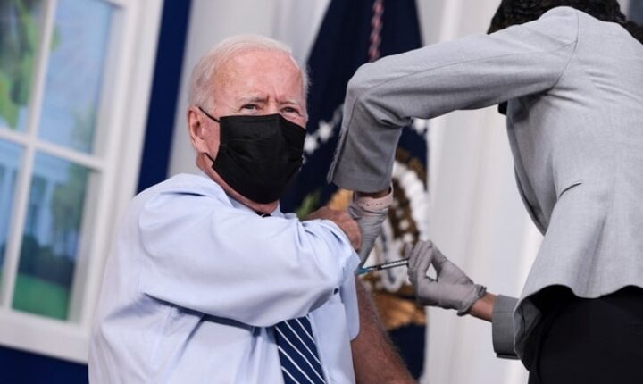 us-president-joe-biden-takes-covid-19-vaccine-booster-shot