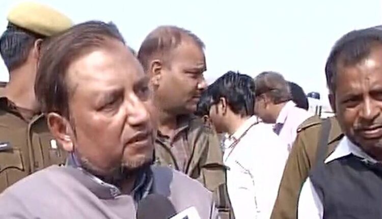 up-government-formed-sit-to-investigate-allegations-of-conversion-against-ias-officer