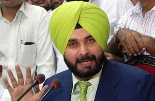 navjot-singh-sidhu-resigns-from-the-post-of-president-of-punjab-pradesh-congress-committee