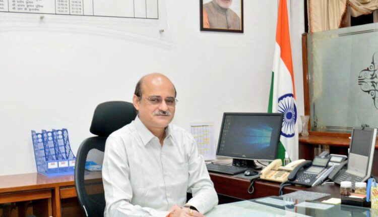 Swachhta Pakhwada begins on Northern Railway