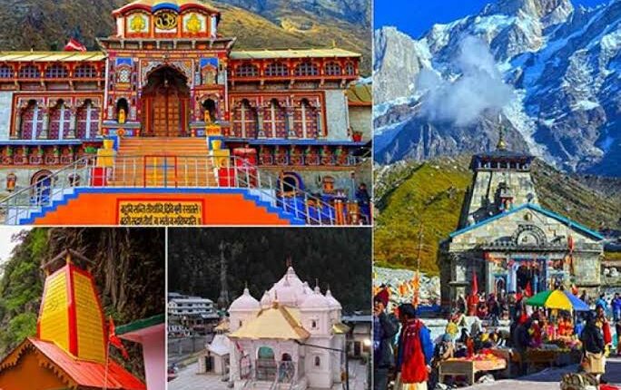 chardham-yatra-will-start-from-today-with-new-guidelines