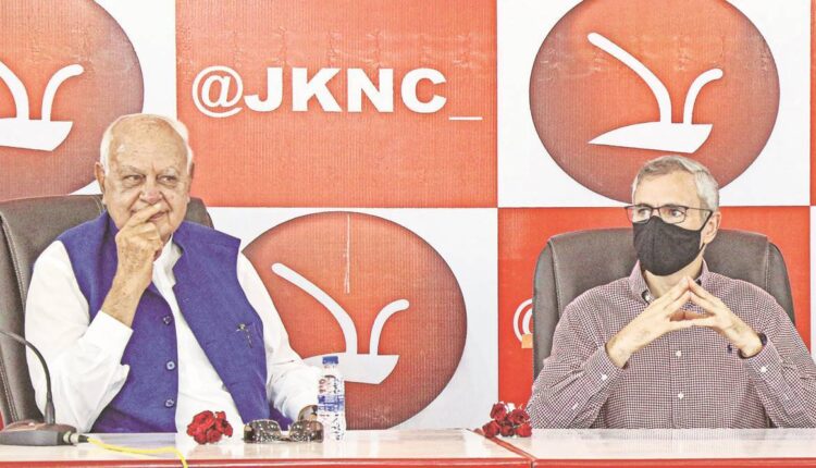 on-talks-with-delhis-taliban-omar-abdullah-to-centre-decide-whether-it-is-a-terrorist-organization-or-not