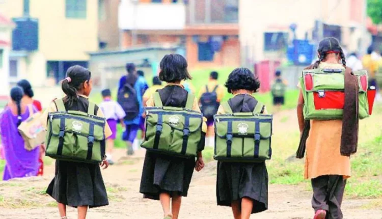 caste-discrimination-case-in-mainpuri-school