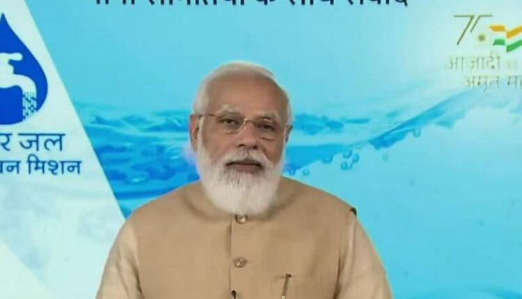 modi-launches-jal-jeevan-mission-app-says-initiative-driven-by-villages-women
