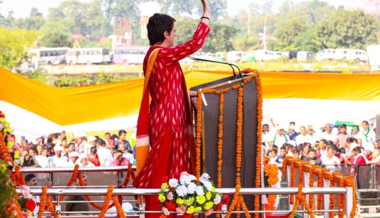 by-giving-agricultural-status-to-fisheries-they-will-be-given-the-same-facilities-as-farmers-priyanka-gandhi