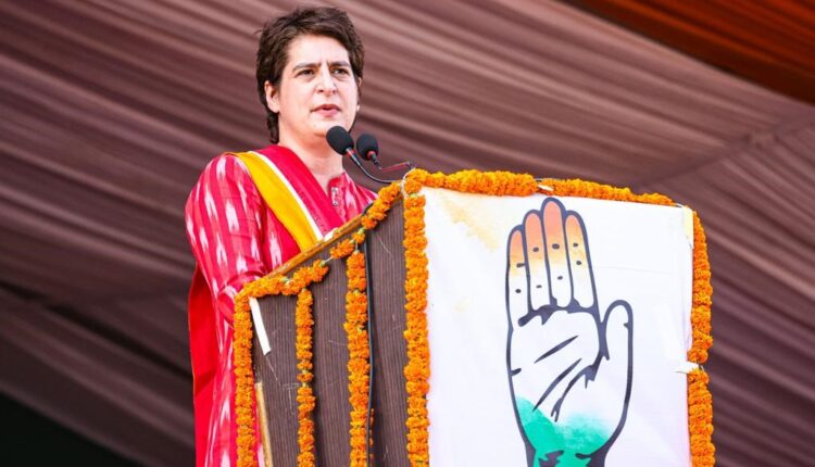 when-congress-government-is-formed-it-is-our-vow-to-fulfill-all-the-pledges