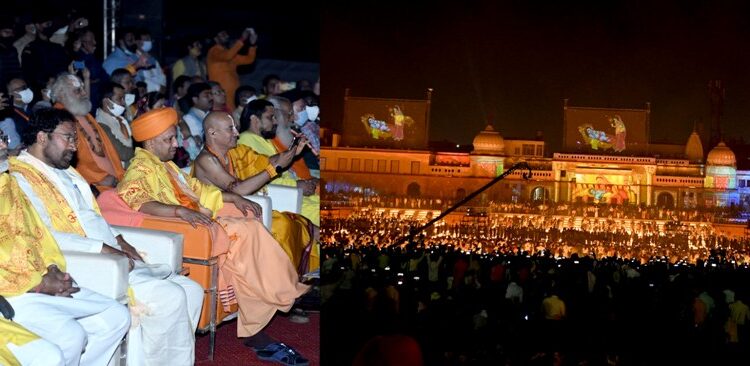 grand-program-in-ayodhya-ramnagari-lit-up-with-12-lakh-lamps-made-a-world-record