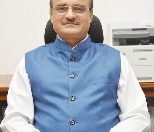 General Manager Northern Railway organizes Safety/Performance Review Meeting