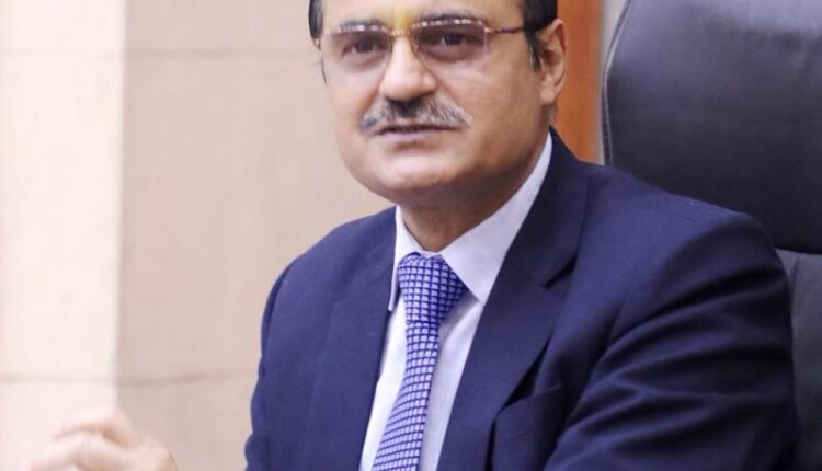 Northern Railway General Manager organizes performance review meeting