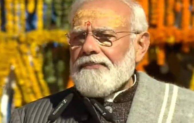 india-now-aims-high-pm-on-shankaracharya-statue-inauguration-at-kedarnath