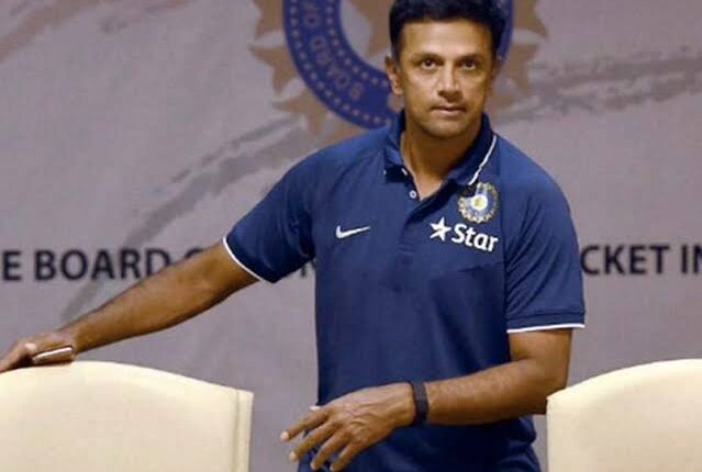 rahul-dravid-appointed-head-coach-of-the-indian-mens-cricket-team-bcci