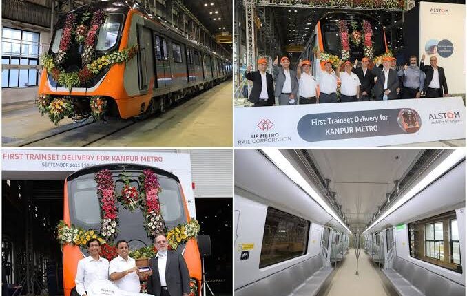 yogi-adityanath-flags-off-trial-run-likely-to-begin-commercial-run-next-month