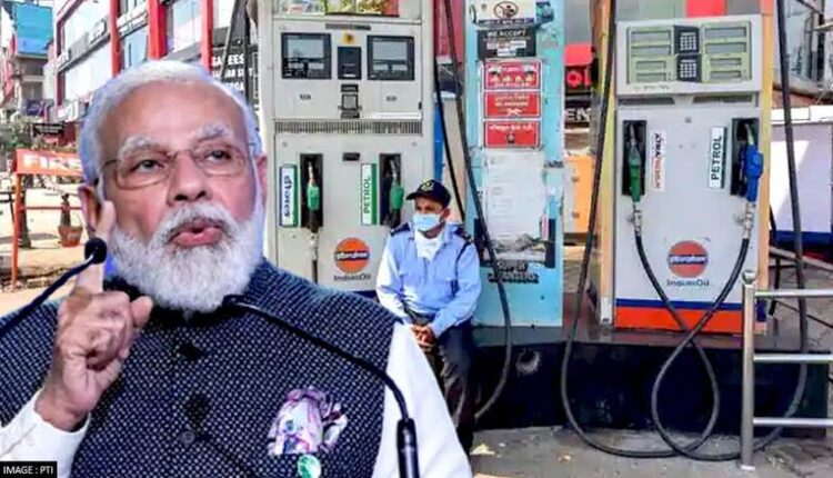 petrol-diesel-prices-slashed-by-rs-5-rs-10-respectively-by-modi-govt-on-diwali-evening
