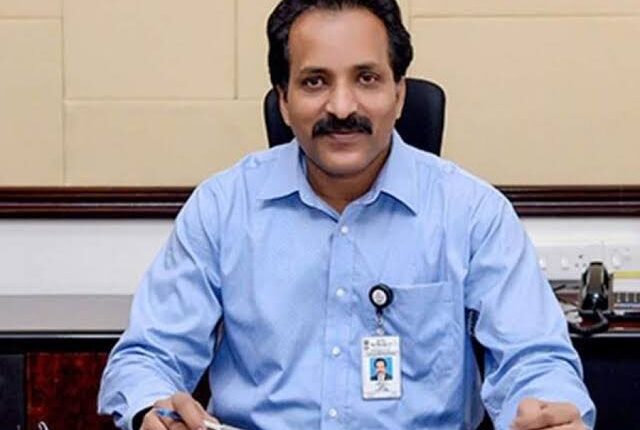 newly-appointed-isro-chief-s-somanath