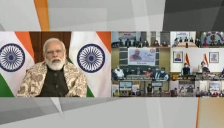 pradhan-mantri-rashtriya-bal-puraskar-2022-3-kids-from-up-make-it-to-pms-honours-list