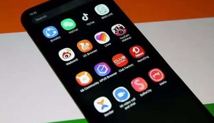 govt-to-ban-54-chinese-apps-that-pose-threat-to-india-report