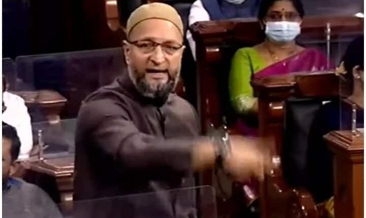 asaduddin-owaisi-said-in-parliament-after-firing-on-the-car-dont-want-z-category-security