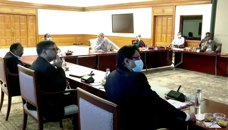 pm-modis-big-decision-will-go-to-neighboring-countries-of-ukraine-to-bring-indians-4-ministers-including-scindia