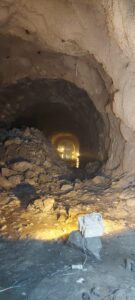 Major Achievement in Railway's J&K Rail Project Longest Tunnel of Indian Railway Network crossed