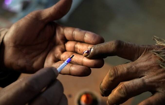 voter-turnout-till-3-pm-in-the-fifth-phase-was-46-28