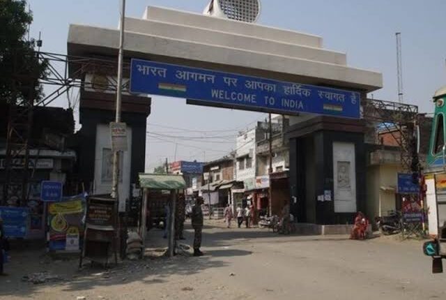 facing-embarrassment-ssb-demands-public-toilet-at-india-nepal-borde