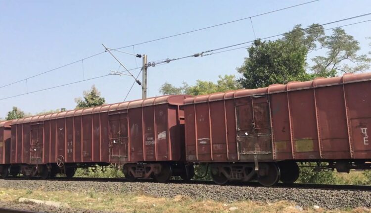 Northern Railway joins 60 million ton+ opening loading club