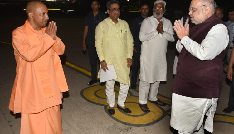 people-have-made-yogi-cm-again-we-have-just-elected-the-leader-today-amit-shah