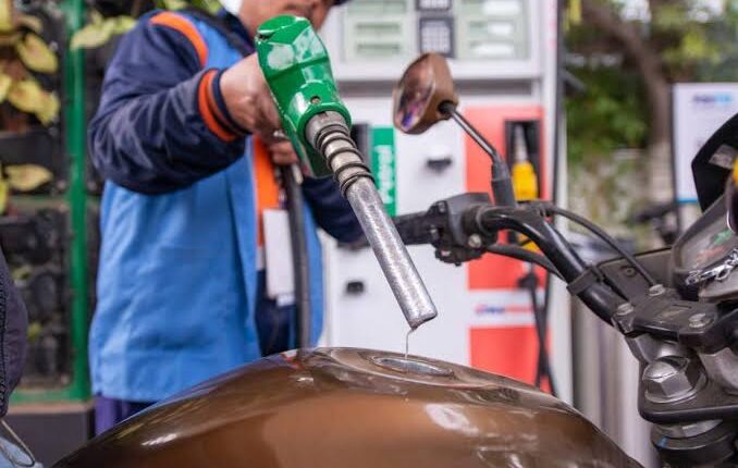 fourth-hike-in-diesel-petrol-prices-in-india-in-a-week