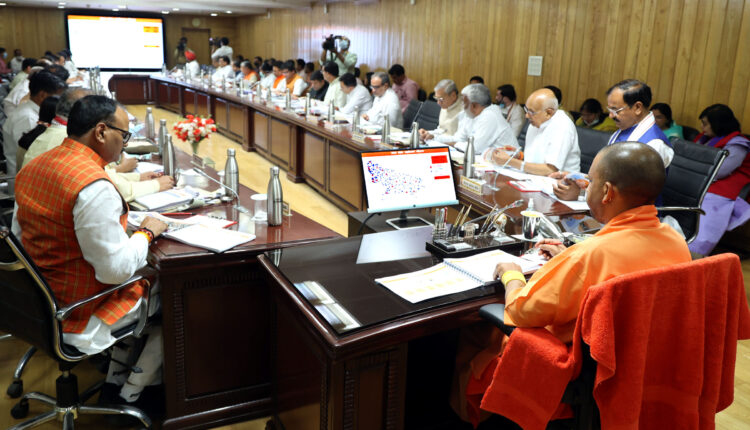 in-the-last-five-years-unprecedented-work-has-been-done-in-the-state-in-the-field-of-health-and-medicine-chief-minister