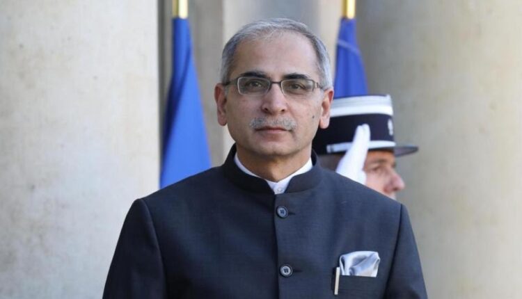 vinay-kwatra-is-new-foreign-secretary-harsh-shringla-coordinator-for-2023-g-20