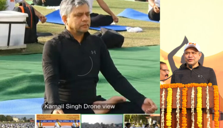 yoga-practice-session-organized-before-international-yoga-day