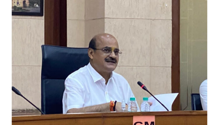 northern-railway-general-manager-reviews-work-progress-5