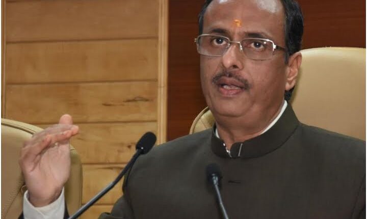 former-uttar-pradesh-deputy-chief-minister-says-cake-cutting-symbolises-divisiveness