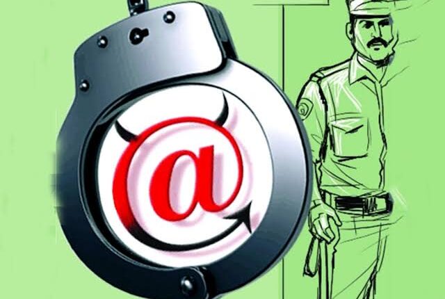 cyber-help-desks-to-be-set-up-at-each-up-police-station