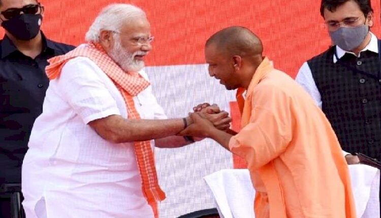 pm-modi-to-meet-uttar-pradesh-ministers-in-lucknow-on-may-16