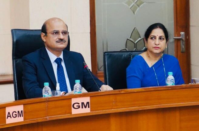 Organized a meeting of the Joint Coordination Committee of the Japanese Technical Cooperation Project on 'Capacity Development for Rail Safety'