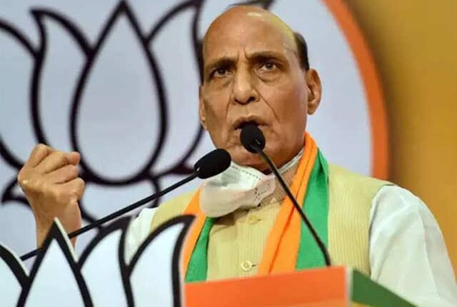 rajnath-singh-on-a-two-day-visit-to-lucknow-from-saturday
