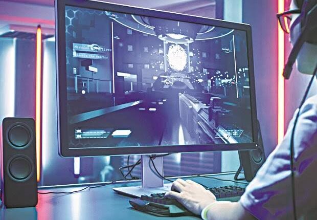 govt-sets-up-panel-to-regulate-online-gaming