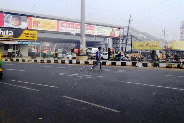 municipal-corporation-to-set-up-10-foot-over-bridges-in-lucknow