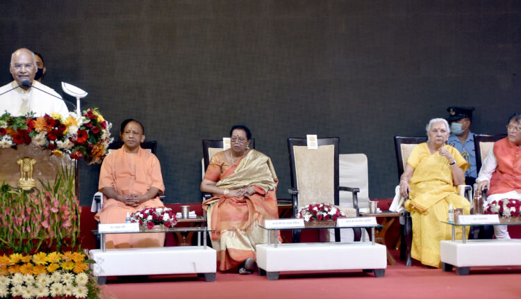 president-addressed-the-program-organized-at-krishna-kutir-ashray-sadan-district-mathura