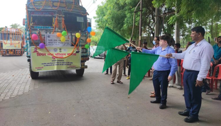 single-stage-transport-system-implemented-in-lucknow-district