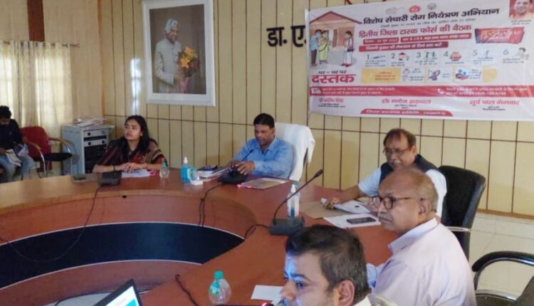 various-activities-will-be-organized-under-special-communicable-disease-control-month