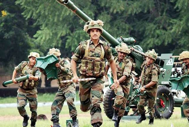 agnipath-service-chiefs-announce-new-military-recruitment-model