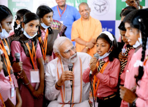 pm-inaugurates-mid-day-meal-kitchen-of-akshaya-patra-foundation-established-in-varanasi