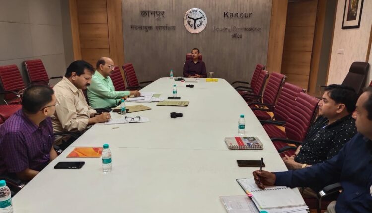 New bus station proposed to be started soon in Kanpur district