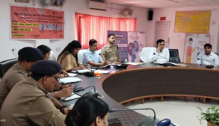 review-meeting-called-under-the-chairmanship-of-district-magistrate-before-the-start-of-shravan-month