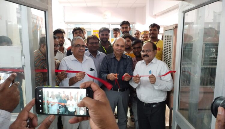 nehru-yuva-kendra-inaugurated-blood-donation-camp-on-the-121st-birth-anniversary-of-shyama-prasad-