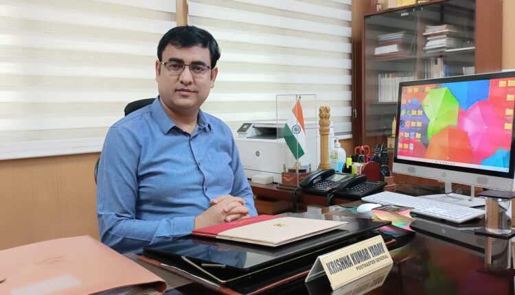 neft-facility-started-in-post-offices-easy-transaction-between-bank-and-post-office