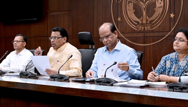 backward-classes-welfare-and-divyangjan-empowerment-department-completed-100-days