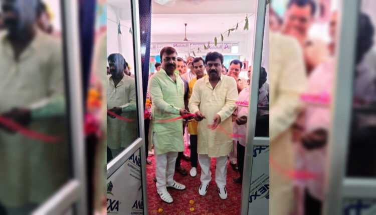 senior-bjp-leader-inaugurated-jp-nursing-home